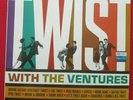 TWIST WITH THE VENTURES