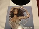 Beyonce Dangerously in Love Promo DJ Sampler Catt n 12” Vinyl Record AA Rare