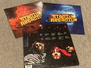 Red Hot Chili Peppers Stadium Arcadium 4LP Vinyl Box Set