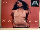 Copis Kichijoji Aaliyah / 10082 2Lp 2001 R B Timbaland We Need A Resolution