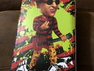 Captain Sensible Throbblehead - make nice xmas gift
