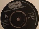 Northern Soul You Just Dont Know.  Chubby Checker