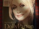 The Very Best Of Dolly Parton 2xLP by Dolly Parton vinyl 2020 sealed new RCA