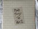 PINK FLOYD The Wall LP 1979 1st Press UK HARVEST NM Vinyls EX Cover & Inners