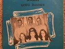 The Old Time Religion Singers- Gods Banner: Rare Private Press Lp