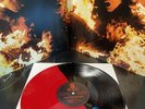 King Gizzard and the Lizard Wizard, Infest The Rats Nest, Red, Black, Vinyl