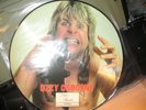 Ozzy Osbourne - Interview Picture Disc RARE 1986 MM 1201