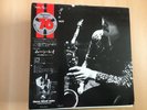 YOSHIO OTOMO QUARTETT - MOON RAY - TBM3007 - LP MINT-