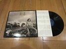 RUSH - Permanent Waves - 1980 UK 6-track vinyl LP