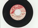 Paul Gayten – You Better Believe it / Mother Roux 1956  45 RPM wlp promo