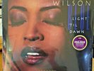 Cassandra Wilson BLUE LIGHT 'TIL DAWN Vinyl, 2 Discs, Pure Pleasure