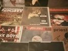11x Metal Nu-Metal Crossover - SOAD Linkin Park Rob Zombie Machine Head Pantera