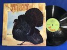 WILD TURKEY CHR 1010 CHRYSALIS ORIGINAL UK LP NEAR MINT