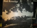 Dead Kennedys - Fresh Fruit for Rotting Vegetables LP 1981 Italy HCLP/5000