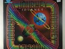 Journey - Departure LP Half Speed Master Audiophile VG++/NM USED