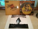 Neil Young 3 SEALED VlNYL/LP LOT--