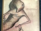 CIRCA SURVIVE- Inuit Sessions Green/White Marble Vinyl SEALED / MINT
