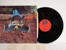 NM/NM/NM Heavy the World The Next World Imaginary Pirates Records 2LP 1991 psych