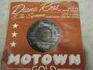 TMG 981 DIANA ROSS AND THE SUPREMES / BACK IN MY ARMS AGAIN   EX