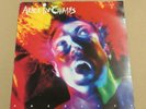ALICE IN CHAINS - FACELIFT 1990 FIRST PRESS Vinyl GRUNGE CBS EUROPE VERY RARE LP