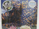 NEW LIMITED EDITION BLUE VINYL 