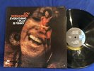 LOU DONALDSON EVERYTHING FUNKY BLUE NOTE 1971 USA LP NEAR MINT