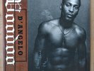 D'ANGELO 'Brown Sugar' 180g Vinyl 2LP NM Actual pictures