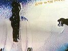 Chrome - Blood On the Moon - LP Vinyl - NEW