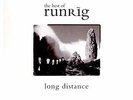 Runrig - Best of Runrig (Long Distance) - Double LP Vinyl - NEW