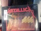 METALLICA Whiplash EP 12