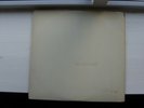 THE BEATLES - THE WHITE ALBUM - 1968 VINYL, NUMBERED, POSTER, PHOTOS