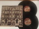 Led Zeppelin Physical Graffiti Vinyl LP