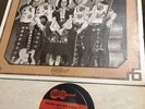 Autographed Signed Lp Maddox Brothers And Rose 1946-1951 Volume 2