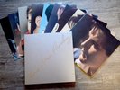 ELVIS AARON PRESLEY ?– 1955-1980 - 25 Anniversary - 8 LP's BOX SET Limited Edit.