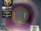 DEEP PURPLE TYPE O NEGATIVE RSD Highway Star 7inch 45rpm 