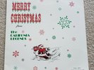 The Beach Boys...The California Legends...Merry Christmas Collector's LP 1977 #3