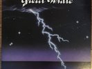 Great White Shot In The Dark 1986 EMI ST-12525 Vinyl LP VG+