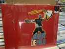 Jarabe de Palo 2 LP+CD En The Vida I Met Woman Igual a La Skinny 2020