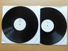 2x Deep House, Downtempo Vinyl - Golden Baby / Forgotten World 1+2