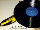 THE VELVET UNDERGROUND & NICO S/T - Vinyl LP Mono - Andy Warhol Lou Reed