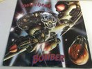 MOTORHEAD,BOMBER,BRONZE BRON 523,1979