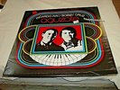 RICARDO RAY/BOBBY CRUZ-AGUZATE-7593 NEW UNSEALED VINYL RECORD ALBUM LP