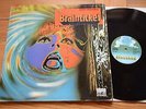 BRAINTICKET Cottonwoodhill LP Bellaphon Hallelujah BLPS 19019 gatefold KRAUT