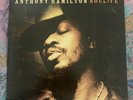 Anthony Hamilton - Soulife LP 2005 US Press EX Sunshine Anderson Macy Gray