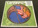 WEEDEATER-...AND JUSTICE FOR Y'ALL-2020 YELLOW VINYL LP-BONG/ELECTRIC WIZARD-NEW