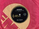 TED MULRY - MEMORIES - RARE 7