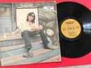 RODRIGUEZ - COMING FROM REALITY - RARE 1ST U.S. PROMO LP RECORD DIE-CUT GATEFOLD