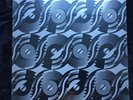 THE ROLLING STONES STEEL WHEELS’ (RARE SEALED LP)