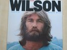 DENNIS WILSON Pacific Ocean Blue UK vinyl LP in gatefold Caribou CRB 32438 1977