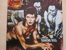 DAVID BOWIE Diamond Dogs UK orig vinyl LP in gatefold A1oly RCA APL1 0576
